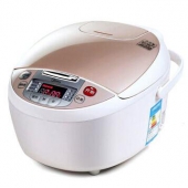 Midea 美的 FS5018 电饭煲 5L