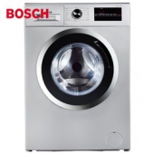 BOSCH 博世 XQG80-WAN242680W 变频 8公斤 滚筒洗衣机