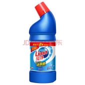 Limn 亮净 强力光亮洁厕精 1L*2件