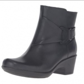 Clarks Malia Mccall 女士短靴