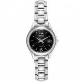 SEIKO 精工 女士太阳能腕表 $68 到手￥510