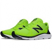 New Balance新百伦M690RT4男士跑鞋