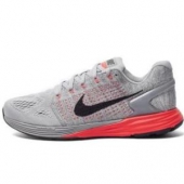 NIKE 耐克 LunarGlide 7 男款跑鞋*2双