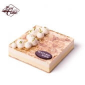 限地区：Best Cake 贝思客 冻烤燃情新鲜芝士蛋糕 1.2磅