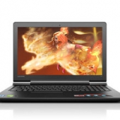Lenovo 联想 小新700电竞版 15.6英寸游戏笔记本电脑(i7-6700HQ 8G 500G GTX950M）