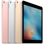 苹果（Apple） iPad Pro 9.7英寸 平板电脑 32G WLAN版