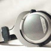 Beyerdynamic 拜亚动力 DT-880 阻抗32欧 头戴式耳机 $129（$139-10） 到手￥960