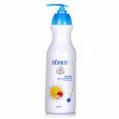 贝瑞滋 奶瓶果蔬洁净液清洗剂450ml
