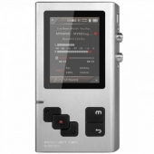 七彩虹 Pocket HiFi C200 SIL无损音乐播放器