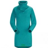 Arc'teryx 始祖鸟 Desira 女士保暖抓绒套头衫 $54.99 到手￥410