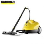 德国 凯驰 Karcher SC2 家用高温蒸汽清洁机 140度蒸汽拖把 杀菌除螨