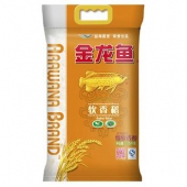 金龙鱼 苏北米 软香稻大米 5kg