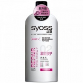 特卖秒杀！丝蕴 深层修护润发乳 500ml