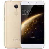 奇虎360 N5 全网通智能手机 32GB