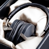索尼（SONY）  MDR-Z1000/Q 录音室专业监听耳机 高解析 音染少