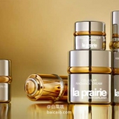 La Prairie 莱珀妮 活細胞防晒乳液 SPF30 50ml Prime会员免费直邮含税到手￥ 1702.31
