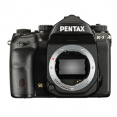 宾得（PENTAX） K-1 全画幅单反机身 五轴防抖 高感高解析