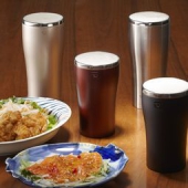 ZOJIRUSHI 象印 SX-DC45-NA 保冷冰镇杯 450ml