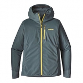 Patagonia 巴塔哥尼亚  83030 Levitation Hoody 男式薄款带帽软壳冲锋衣
