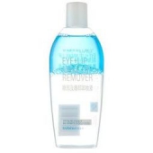 MAYBELLINE 美宝莲 眼部及唇部卸妆液 150ml*4瓶+70ml