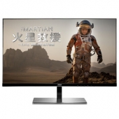 冠捷（AOC） 卢瓦尔系列 LV243XIP 23.8英寸 IPS显示器 窄边框设计