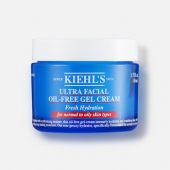 Kiehl‘s科颜氏 高保湿清爽啫喱面霜 125ml
