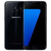 三星 Galaxy S7 edge（G9350） 星钻黑 32GB 全网通 非合约机