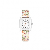CASIO 卡西欧  石英女士手表