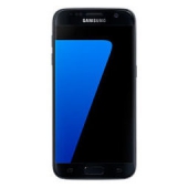 三星 Galaxy S7 港版 双卡双4G 雪晶白 32GB 移动4G/联通4G