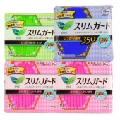 KAO 花王 卫生巾组合套装 日夜用79片
