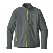 Patagonia 巴塔哥尼亚   Dirt Craft Jkt 24020 男式弹力软壳外套