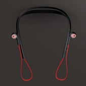 Jabra 捷波朗 HALO SMART 悦行 无线音乐智能立体声蓝牙耳机