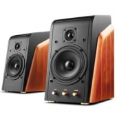 HiVi 惠威 M200MKIII 2.0声道 多媒体音箱