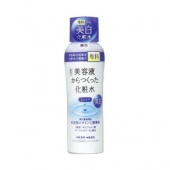 资生堂（Shiseido）  洗颜专科 美白化妆水（滋润型）200ml*3件