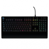 Logitech 罗技 G213 RGB 游戏键盘