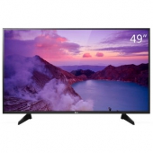 LG 49LG61CH-CK 49英寸 4K超高清 液晶电视 IPS硬屏 4K ULTRA HD芯片