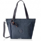 Kipling 凯浦林 New Shopper 女士单肩手提包 Prime会员免费直邮到手￥250.8 国内￥890
