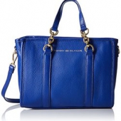TOMMY HILFIGER Emilia 女士真皮斜挎包 到手约¥420