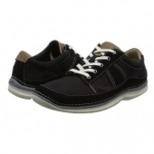 Clarks Ripton Plain 男士休闲鞋