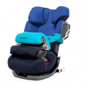 赛百斯（Cybex）   Pallas 2-fix 带ISOFIX儿童安全座椅 多色