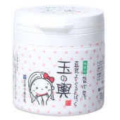 盛田屋 玉之兴 豆腐豆乳酸奶面膜 150g