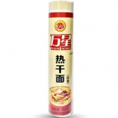 万星面条 武汉热干面500g*2
