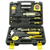 威克（vico） WK-ZT12 18PCS 18件套工具套装 多功能组合