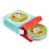 Fisher-Price 费雪 茶树豆豆膏 15g