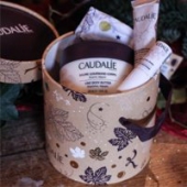 补货:Caudalie欧缇丽超值身体护理套装（身体霜225ml+护甲手霜30ml+ 润唇膏4.5g）