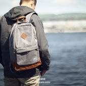 Herschel Supply Co. 15寸笔电男士双肩包 Prime会员免费直邮到手￥302