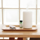 muji  无印良品 超声波香薰机