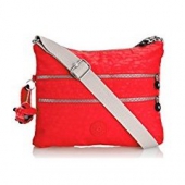 Kipling 凯浦林 Alvar 女士斜挎包