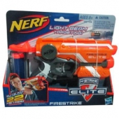 Nerf 热火 Elite 精英系列 A0709 烈焰发射器