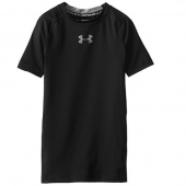 Under Armour 安德玛 UA男童训练短袖T恤
